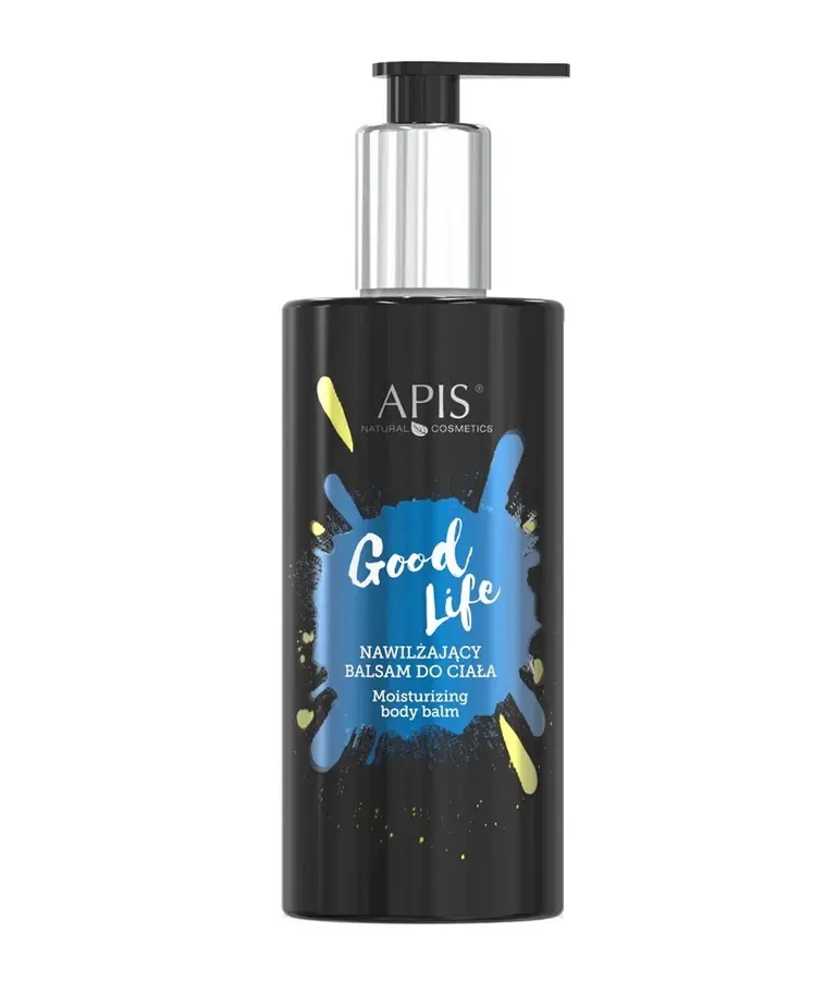 APIS APIS - Good Life Nawilzajacy Balsam do Ciala 300 ml