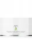 APIS APIS - Acne - Stop Maska Algowa dla Cery Tradzikowej z Bambusem, Blotem z Morza Martwego 100g