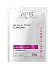 APIS APIS - Kakadu Plum Sliwkowa Maska Algowa z Nasionami Chia 20 g
