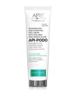 APIS APIS - Api-Podo Krem Regenerujaco-Nawilzajacy do Stop z Mocznikiem 20% i Jonizowanym Srebrem 100 ml