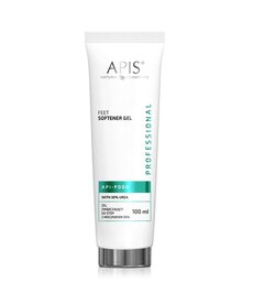 APIS APIS - Api-Podo Zel Zmiekczajacy do Stop z Mocznikiem 30 % 100 ml