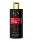 APIS APIS - Sensual Girl Zmyslowy Zel do Mycia Ciala 300 ml