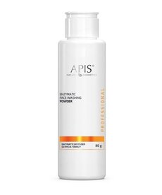 APIS APIS - Enzymatyczny Puder do Mycia Twarzy 80 g