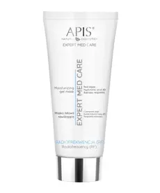 APIS APIS - Expert Med Care Maska Zelowa Nawilzajaca do Radiofrekwencji 200 ml