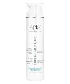 APIS APIS - Expert Med Care Ultralekki Krem Ekstremalnie Nawilzajacy z Ekstraktem ze Snieznej Algi 200 ml