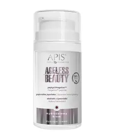 APIS APIS - Ageless Beauty With Progeline Hydrozelowy Krem na Dzien z Progelina 50 ml