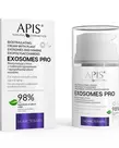 APIS APIS - Exosomes Pro Home Terapis Biostymulujacy Krem z Roslinnymi Egzosomami 50 ml