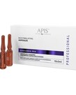 APIS APIS - Exosomes Pro Biostymulujace Ampulki z Roslinnymi Egzosomami 10x 3ml