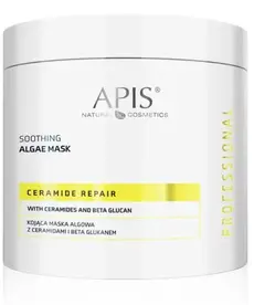 APIS APIS - Ceramide Repair Kojacy Maska Algowa z Ceramidami i Beta Glukanem 200 g