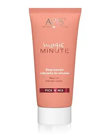 APIS APIS - Pick'nMIX Ekspresowa Odzywka do Wlosow 200 ml