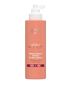 APIS APIS - Pick'N'MIX Wzmacniajaca Wcierka do Skory Glowy 150 ml