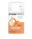 APIS APIS - PEACH SKIN Nawilzjacy Krem na Dzien SPF 20 50 ml