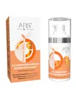 APIS APIS - Peach Skin Serum Rozswietlajace 15 ml