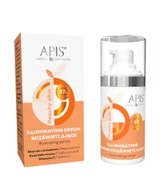 APIS APIS - Peach Skin Serum Rozswietlajace 15 ml