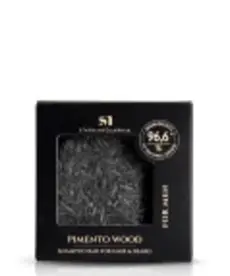 STARA MYDLARNIA STARA MYDLARNIA Szampon W Kostce PIMENTO WOOD 70 g