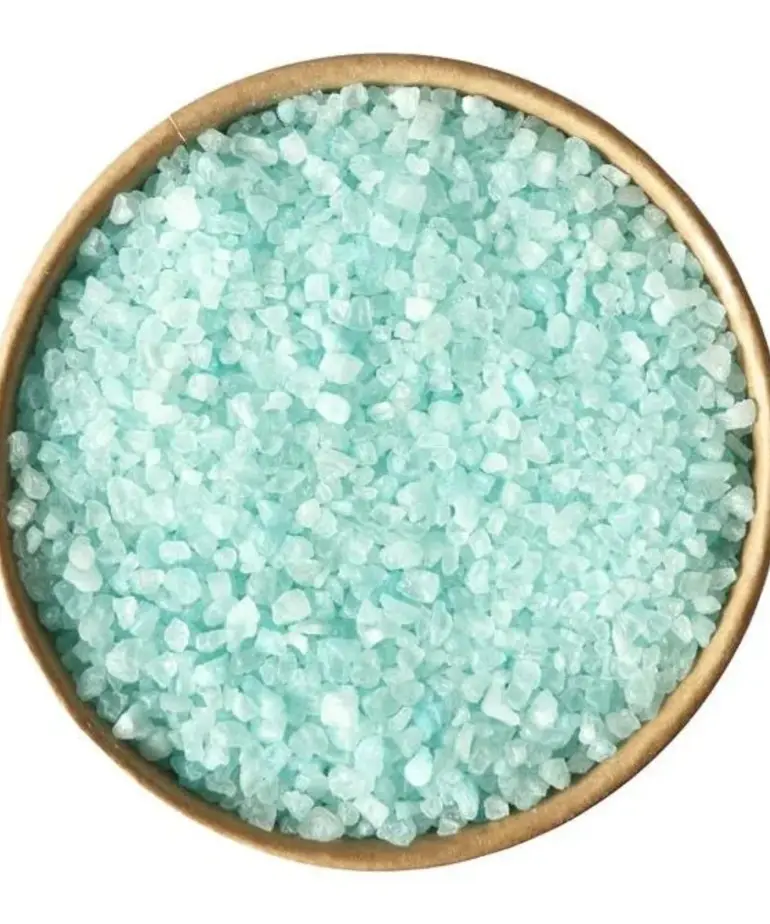 STARA MYDLARNIA STARA MYDLARNIA -Sól Algae 350 g / Kubek