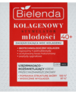 BIELENDA BIELENDA-KOLAGENOWY STYM.MŁODOŚCI KREM 40+ DZ/N 50ML