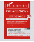 BIELENDA BIELENDA- KOLAGENOWY STYM.MŁODOŚCI KREM 60+ DZ/N 50ML