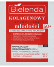 BIELENDA BIELENDA- KOLAGENOWY STYM.MŁODOŚCI KREM 50+ DZ/N 50ML