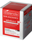 BIELENDA BIELENDA- KOLAGENOWY STYM.MŁODOŚCI KREM 70+ DZ/N 50ML