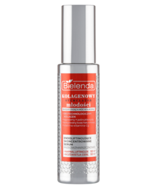BIELENDA BIELENDA- KOLAGENOWY STYM.MŁODOŚCI SERUM DZ/N 60ML //