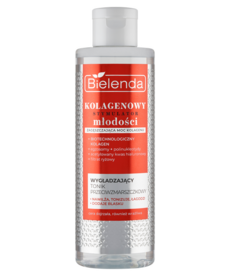 BIELENDA BIELENDA-KOLAGENOWY STYM.MŁODOŚCI TONIK WYGŁ.200ML