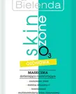 BIELENDA BIELENDA - SKIN O3 ZONE OZONOWA MASECZKA DOTLEN.ROZŚWIETLAJACA,18gr