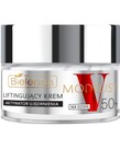 BIELENDA BIELENDA- V- MODELIST KREM LIFTINGUJĄCY 50+, 50ML