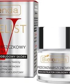 BIELENDA BIELENDA- V- MODELIST KREM P/ZMARSZCZ.NOC 50ML