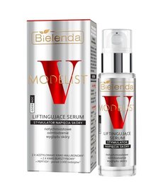 BIELENDA BIELENDA- V- MODELIST SERUM LIFTINGUJĄCE 30ML