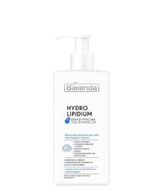 BIELENDA BIELENDA- HYDRO LIPIDUM BALSAM DO CIAŁA NAWILŻAJACO-KOJĄCY,300ml