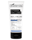 BIELENDA BIELENDA- ONLY FOR MEN OUTDOOR CHALLENGE KREM NAWILZAJACO/ KOJACY , 50ml