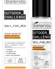 BIELENDA BIELENDA - ONLY FOR MEN OUTDOOR CHALLENGE SERUM BOOSTER, 30ML
