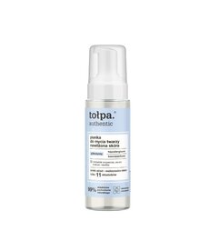TOLPA TOLPA - Pianka do Mycia Twarzy 150 ml