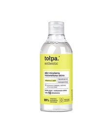 TOLPA TOLPA - Plyn Micelarny Rozswietlona Skora 300ml