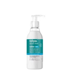 TOLPA TOLPA - Face Sebio BHL Zel- Mikroemulsja do Mycia 195ml