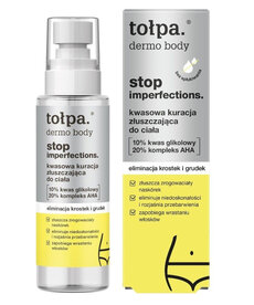 TOLPA TOLPA - Dermo Body Stop Imperfect. Kwasowa Kuracja 100ml