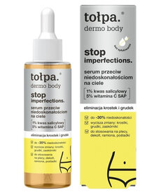 TOLPA TOLPA - Dermo Body Stop Imperfect. Serum