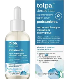 TOLPA TOLPA - Hair Podraznienie Serum do Skory Glowy 75 ml