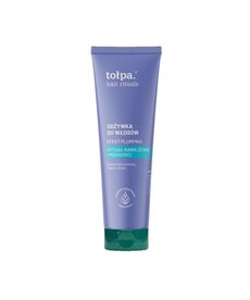 TOLPA TOLPA - Hair Routine Odzywczy do Wlosow Efekt Plumping 175 ml