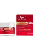 TOLPA TOLPA - Age Vitality 4 Ceramidy Krem Ujedr. 50+ 50 ml