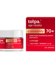TOLPA TOLPA - Age Vitality 4 Ceramidy Krem Odzywczy 70+ 50 ml