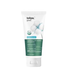TOLPA TOLPA - Green Nawilzenie Zel Micelarny pod Prysznic 200 ml