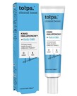 TOLPA TOLPA - Clinical Boost Intensywnie Nawilżający Krem do Twarzy z Olejkiem CBD 40 ml