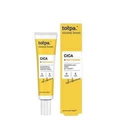 TOLPA TOLPA - Clin. Boost Cica/ Niacinamid Krem Regenerujacy 40 ml