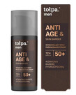 TOLPA TOLPA - Dermo Men Anti Age Krem 50+ Nawilzajacy 50 ml