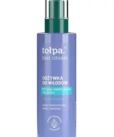 TOLPA TOLPA - Hair Routine Odzywka do Wlosow Bez Silikonow 100 ml