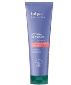 TOLPA TOLPA - Hair Routine Odzywka do Wlosow Efekt Botoksu 175 ml