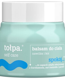 TOLPA TOLPA - Self Care Spokoj Balsam do Ciala 250 ml