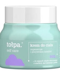 TOLPA TOLPA - Self Care Sen Krem do Ciala 250 ml